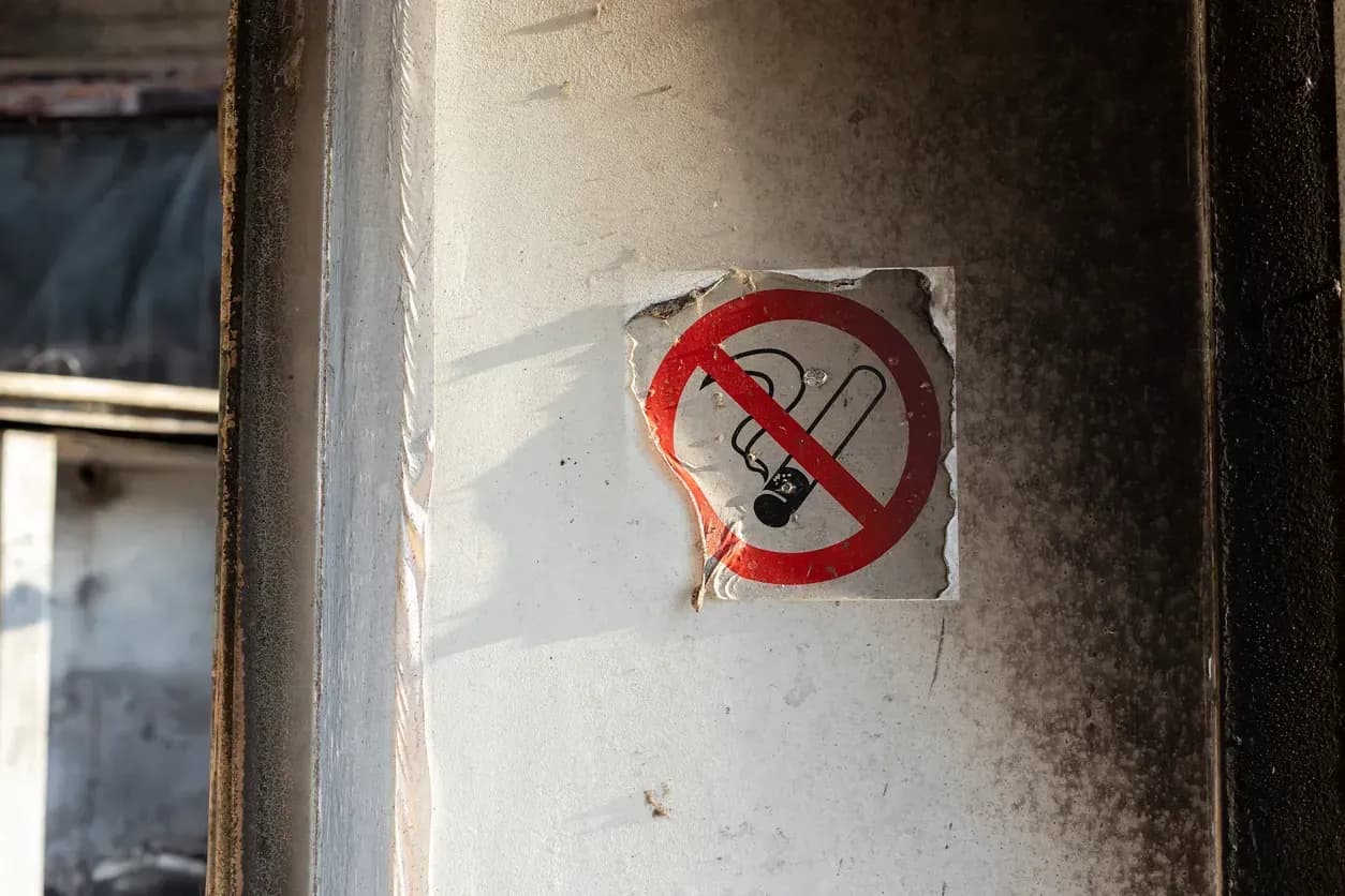 Anti-Nikotinfarbe für Wände online kaufen